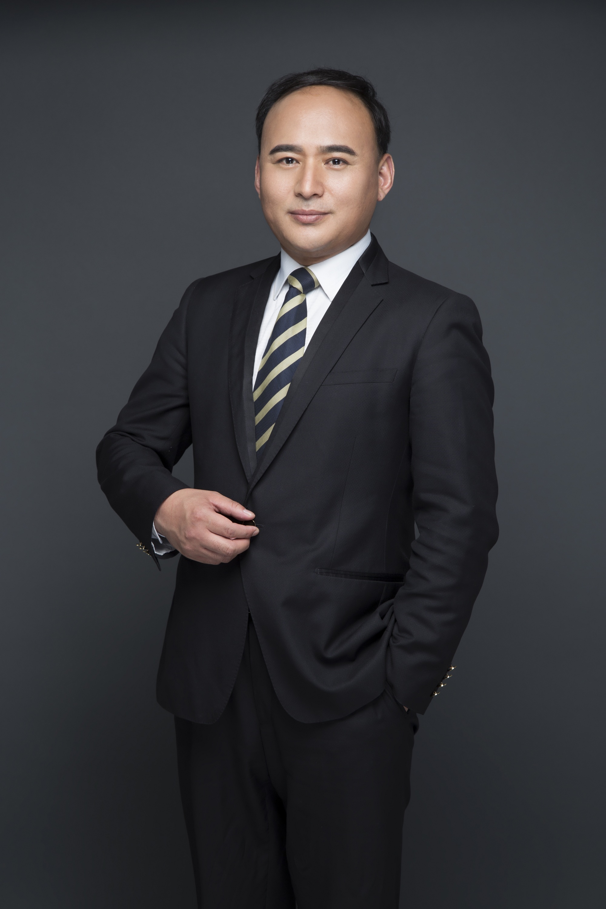 周品明 视觉设计总监